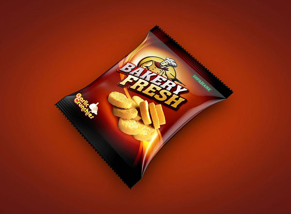 Bakery Fresh Biscute 